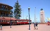 Adelaide - Glenelg