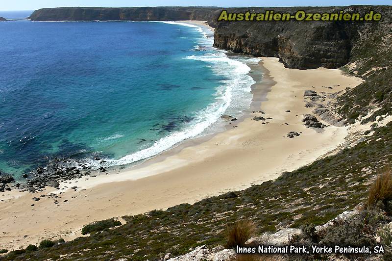 Yorke Peninsula