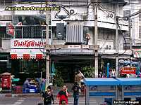 electricity in Bangkok