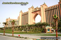 Hotel Atlantis