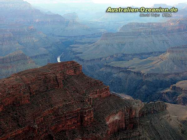 Blick zum Colorado