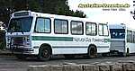 shuttle bus at Hopi Point