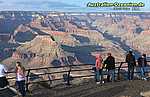 view from Hopi Point