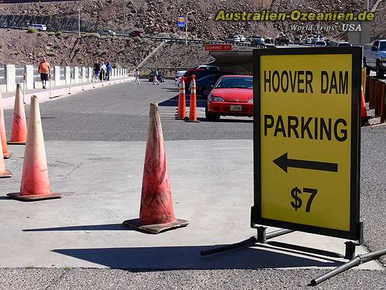 Hoover Dam