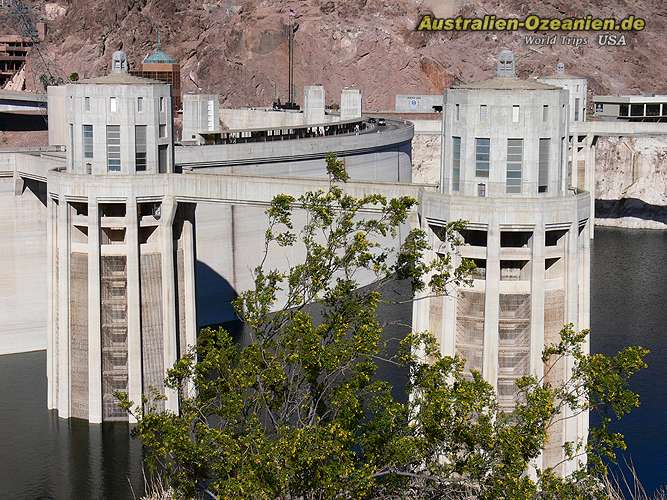 Hoover Dam