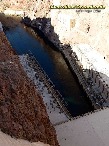 Hoover Dam