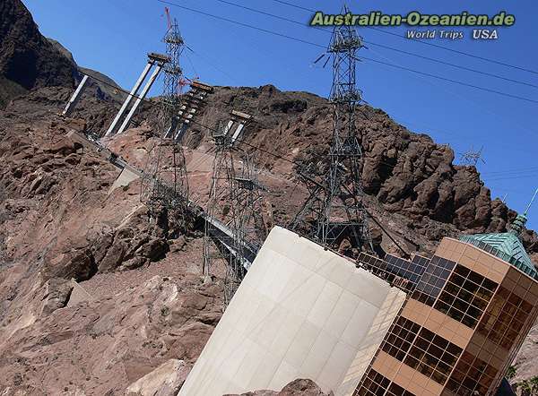 Hoover Dam