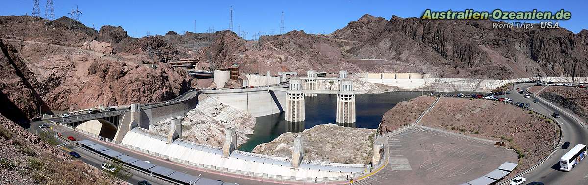 Hoover Dam