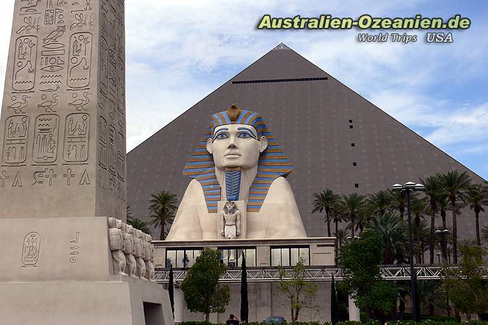 Las Vegas Luxor