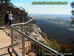 Boroka Lookout 1, Grampians National Park, Victoria