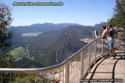 Boroka Lookout 2, Grampians National Park, Victoria