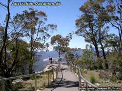 Boroka Lookout 3, Grampians National Park