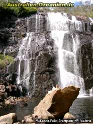 McKenzie Falls