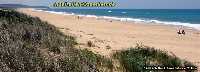 Ninety Mile Beach, Victoria