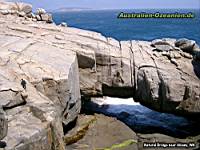 Natural Bridge, Flinders Peninsula