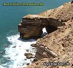 Kalbarri - Natural Bridge