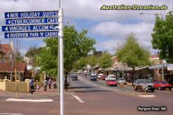 Margaret River, Western Australia