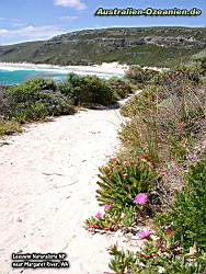 Beach - Leeuwin Naturaliste National Park