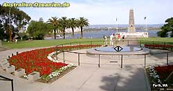 Kings Park, Perth