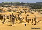 Pinnacles Desert