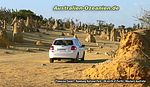 Pinnacles Desert