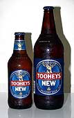 eines der besseren australischen Biere: "Thooey's New"