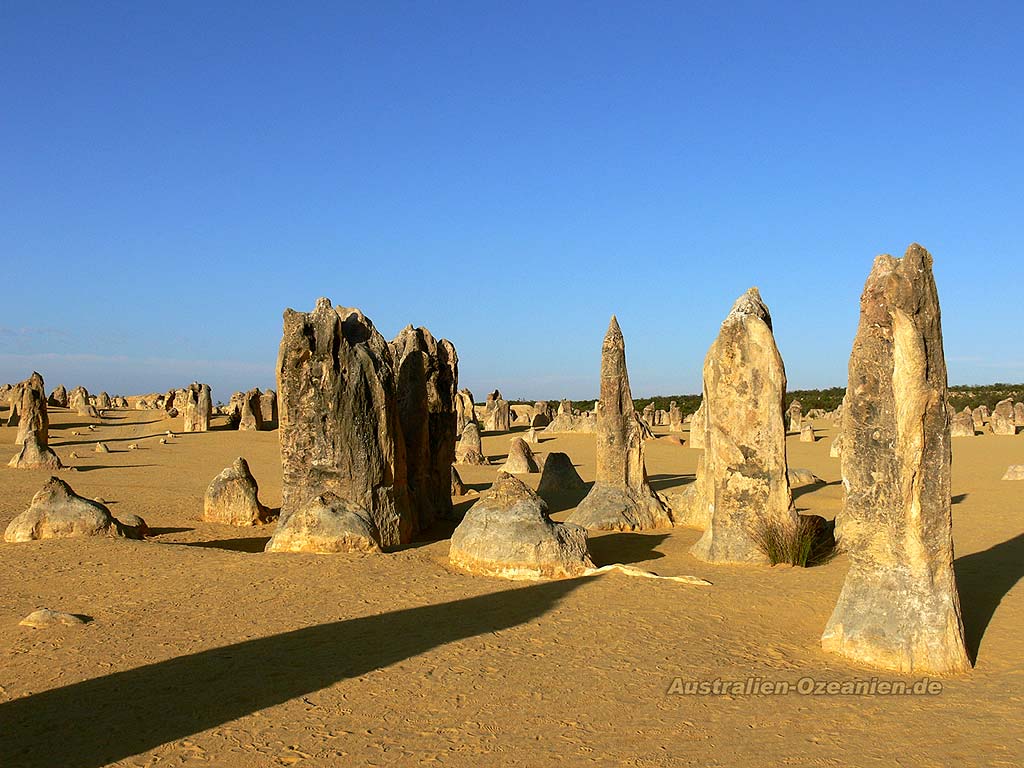 Pinnacles Desert, Nambung National Park